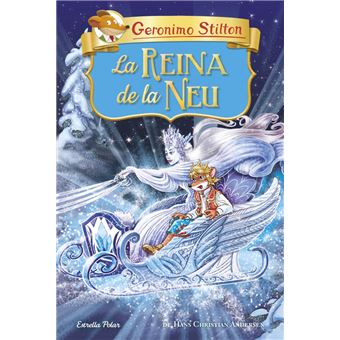 La Reina de la Neu