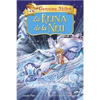 La Reina de la Neu
