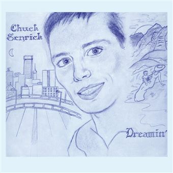 Dreamin - Vinilo
