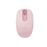 Ratón Logitech M196 Bluetooth Rosa