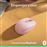 Ratón Logitech M196 Bluetooth Rosa