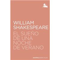 El sueño de una noche de verano