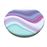 Soporte adhesivo PopSockets Metamorphic_2