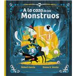 A la caza de los Monstruos
