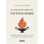 El pequeño libro del estoicismo