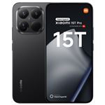 Xiaomi 15T Pro 5G 6,83" 1TB Negro