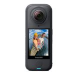 Videocámara deportiva Insta360 X4 Air Kit Starter