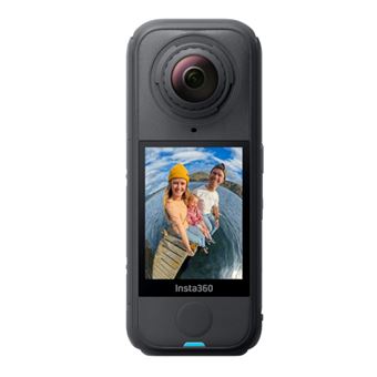 Videocámara deportiva Insta360 X4 Air Kit Starter