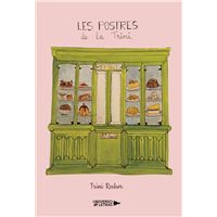 Les Postres De La Trini