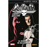 El Castigador De Ennis Y Dillon 8 El Regreso De Ma Gnucci