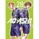 Ao Ashi 28
