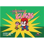 El Superheroe De Los Gusis