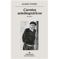 Cuentos autobiográficos