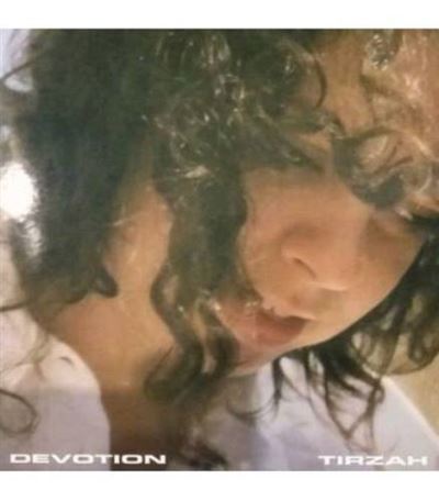 Default Constructor Devotion - Cd