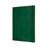 Cuaderno Moleskine Classic XL raya tapa blanda verde mirto_1