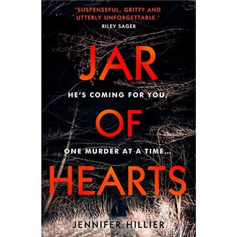 Jar of Hearts - 1