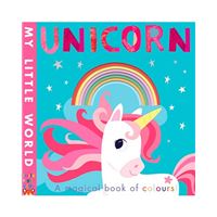 My Little World - Unicorn