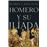 Homero y su Ilíada