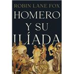 Homero y su Ilíada