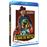 Almas de metal - Blu-ray