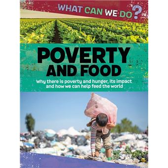 Poverty and Food - 1