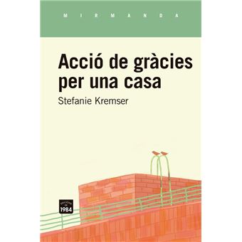 Acció de gràcies per una casa