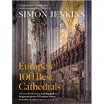 Europe's 100 Best Cathedrals 