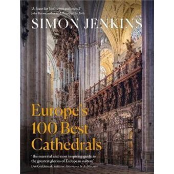 Europe's 100 Best Cathedrals 