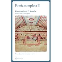 Poesia completa II