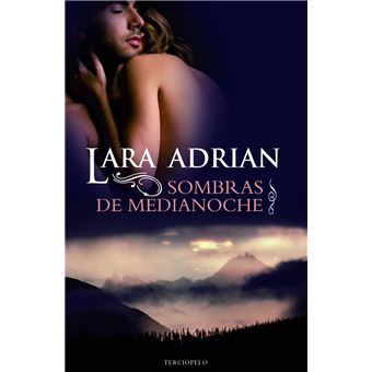 Sombras de medianoche (Razas de la Medianoche 7) - 1