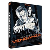 Venganza - Ed Iconic - Blu-Ray