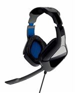 Auriculares Gaming Con Cable Gioteck Hc P-4 Ps4