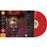 Pasaporte - Vinilo Rojo