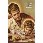 San jose y la eucaristia