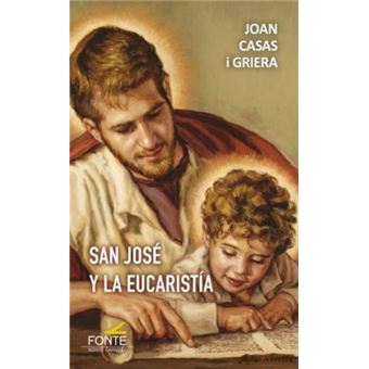 San jose y la eucaristia