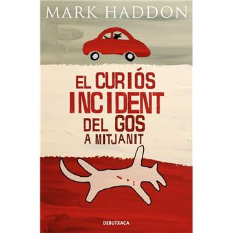 El curios incident del gos a mitjanit