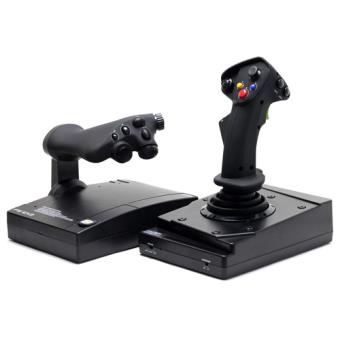 Flight Stick Hori Xbox 360 - 1