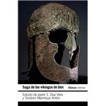 Saga de los vikingos de jom