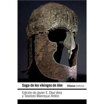 Saga de los vikingos de jom