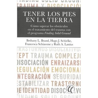 Tener los pies en la tierra