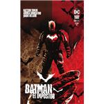 Batman: El impostor núm. 2 de 3