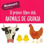 El primer llibre dels animals de granja