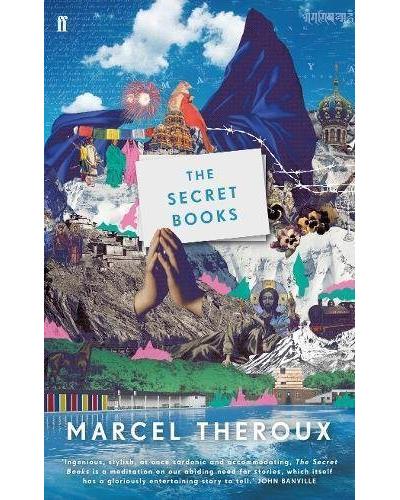 The Secret Books