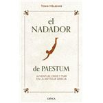 El nadador de Paestum