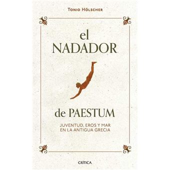 El nadador de Paestum