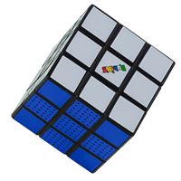 Altavoz Bluetooth Bigben Rubiks