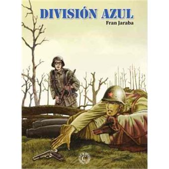 División azul