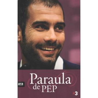 Paraula de Pep - 1