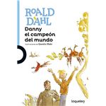 Danny el campeón del mundo