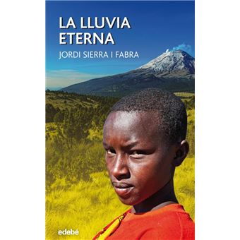 La lluvia eterna